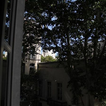 Appartement Rue Carnot Авіньйон Екстер'єр фото