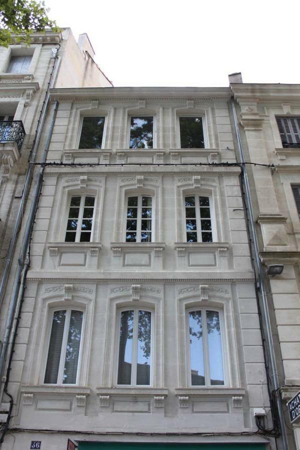 Appartement Rue Carnot Авіньйон Екстер'єр фото