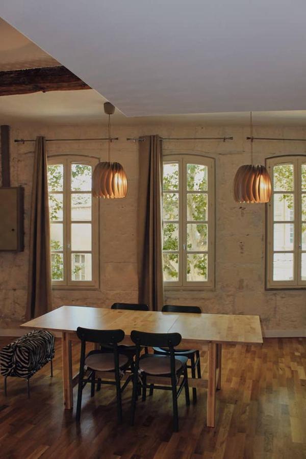 Appartement Rue Carnot Авіньйон Екстер'єр фото